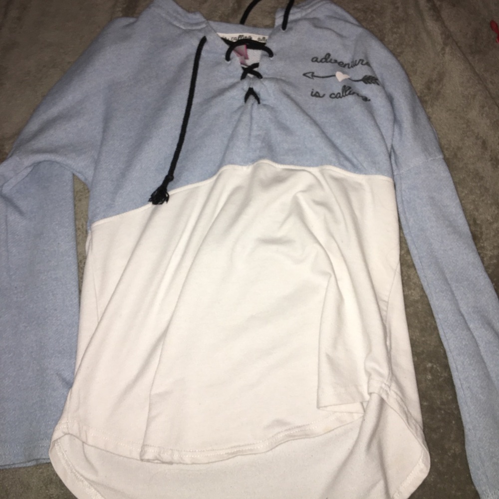 hoodie